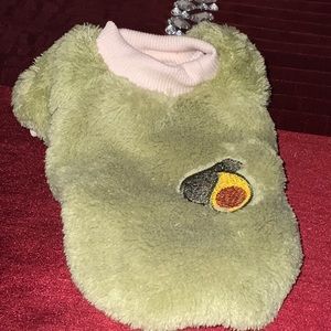 🌟Add-on item XS Dog Sweater